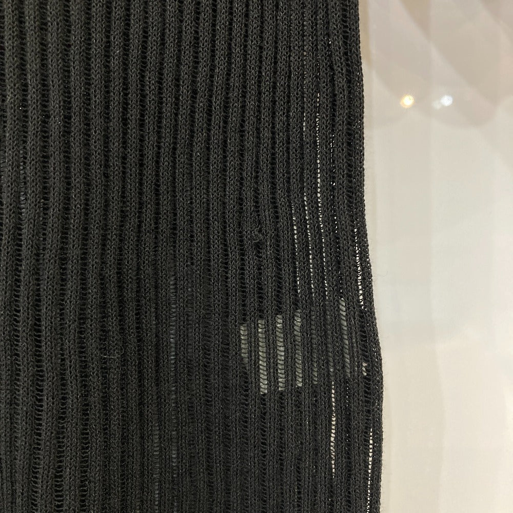CELFORD ボリュームスリーブニットカットソー