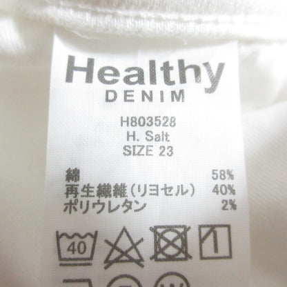 ヘルシーデニム デニムパンツ