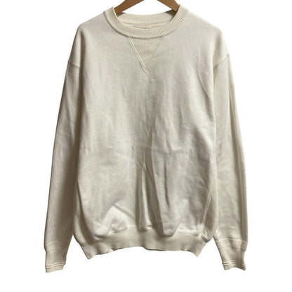 アンユースレス USL CREW NECK ニット スウェット
