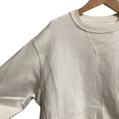 アンユースレス USL CREW NECK ニット スウェット