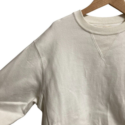 アンユースレス USL CREW NECK ニット スウェット