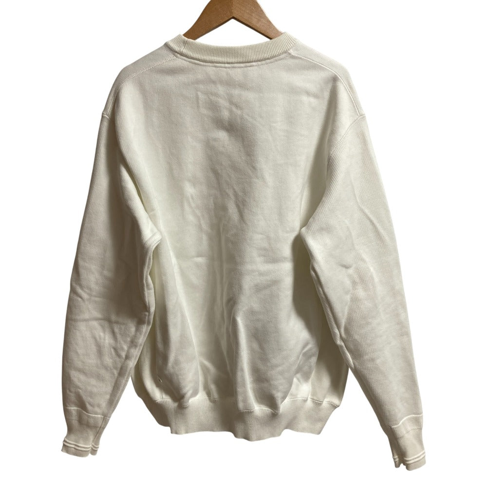 アンユースレス USL CREW NECK ニット スウェット