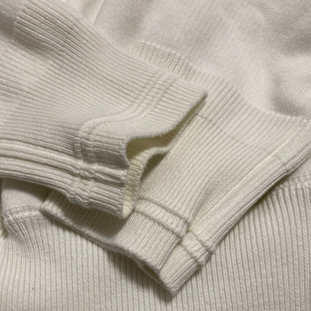 アンユースレス USL CREW NECK ニット スウェット