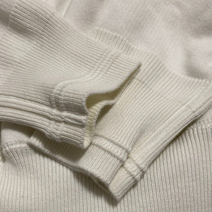 アンユースレス USL CREW NECK ニット スウェット