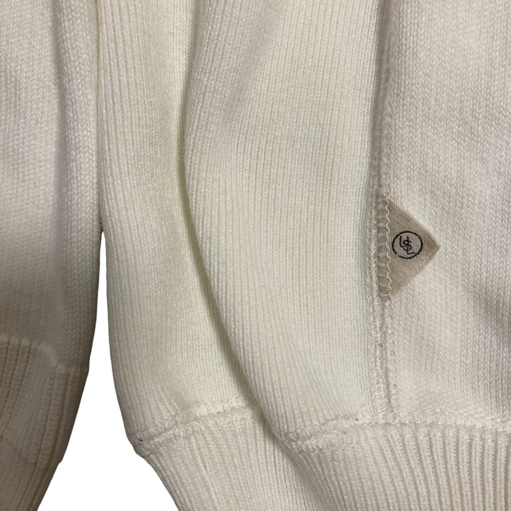 アンユースレス USL CREW NECK ニット スウェット