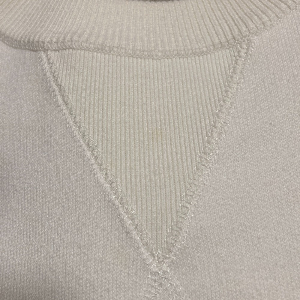 アンユースレス USL CREW NECK ニット スウェット