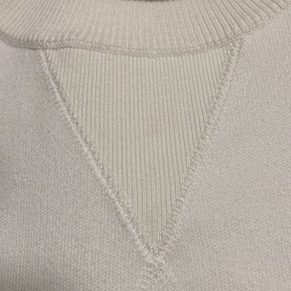 アンユースレス USL CREW NECK ニット スウェット