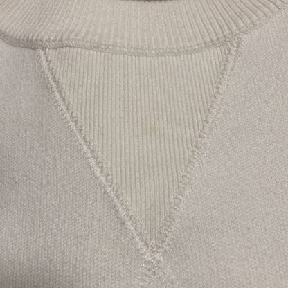 アンユースレス USL CREW NECK ニット スウェット