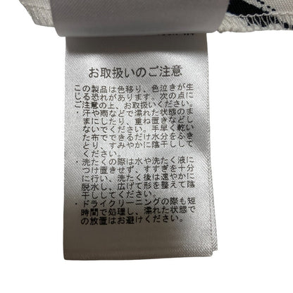 スナイデル リブニット切替ワンピース