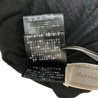 ナチュラル バイ フォクシー ノースリーブワンピース