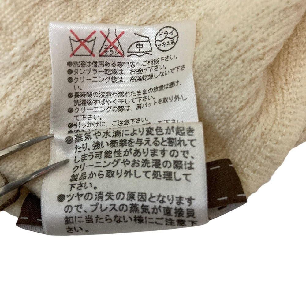 デイジーリン カトレア ニットカーディガン