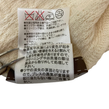デイジーリン カトレア ニットカーディガン