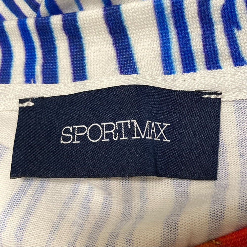 スポーツマックス コットンTシャツ