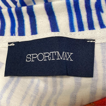 スポーツマックス コットンTシャツ