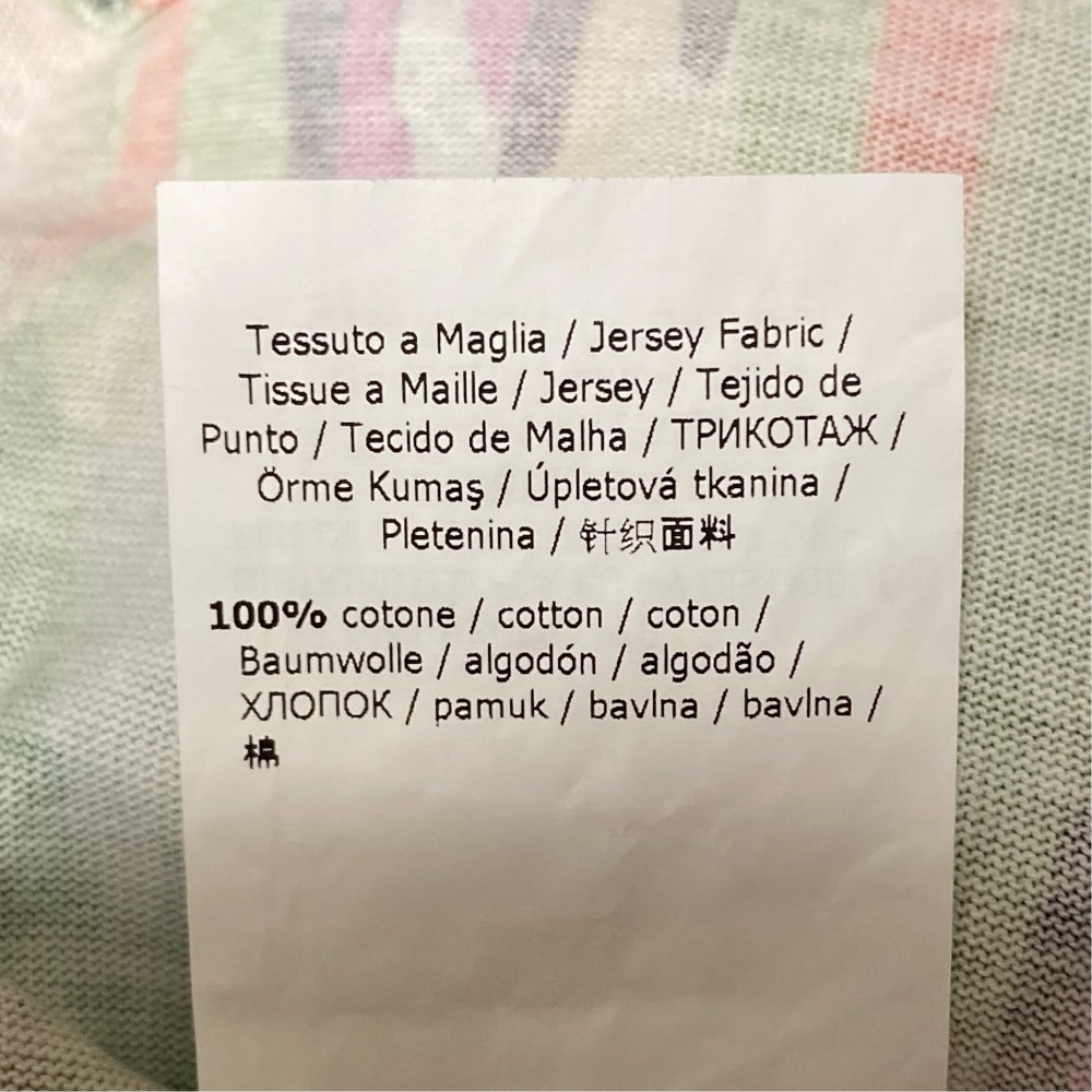 スポーツマックス コットンTシャツ