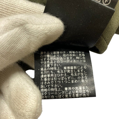 セオリー DOUBLE KNIT LT N ニットロングスリーブカットソー