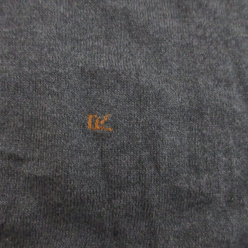 45R コットンニットカットソー