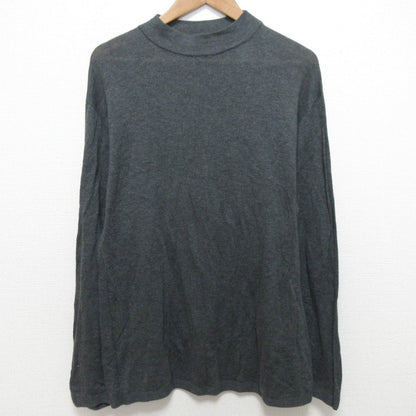45R コットンニットカットソー