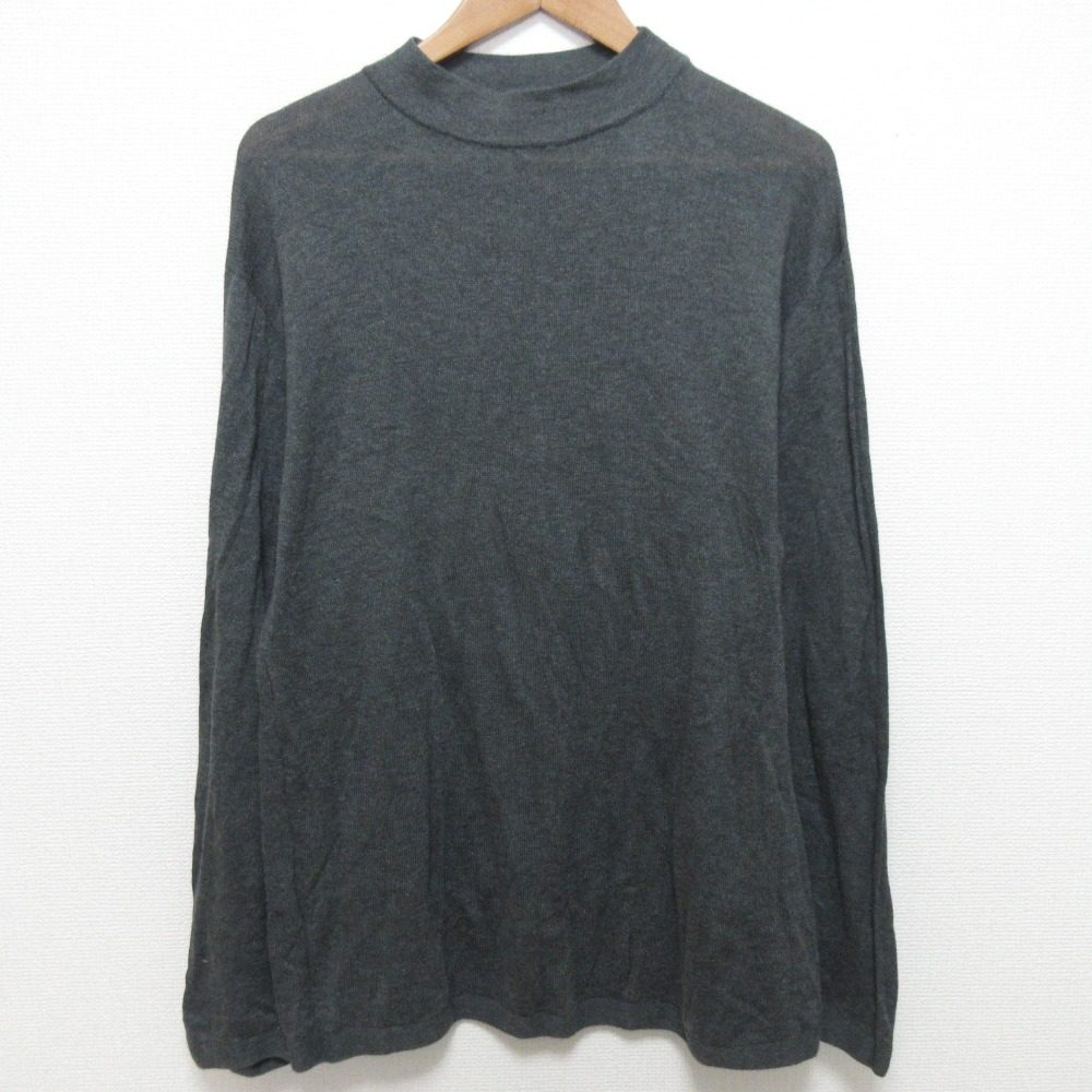 45R コットンニットカットソー