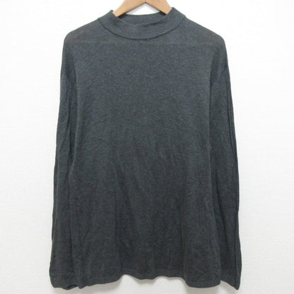 45R コットンニットカットソー