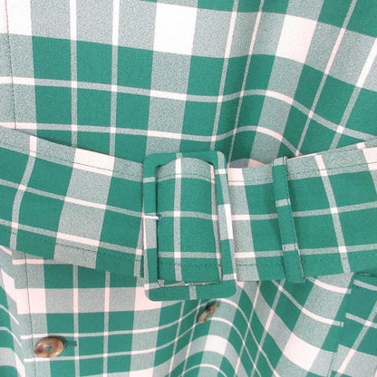 エムエムシックス メゾンマルジェラ トレンチコート