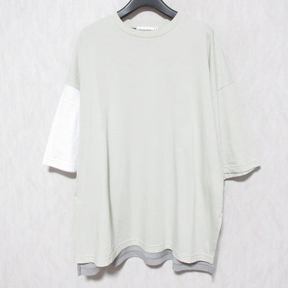 ナゴンスタンス ショートスリーブTシャツ