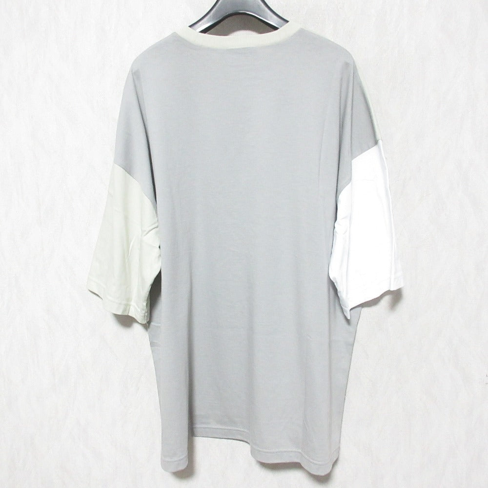 ナゴンスタンス ショートスリーブTシャツ
