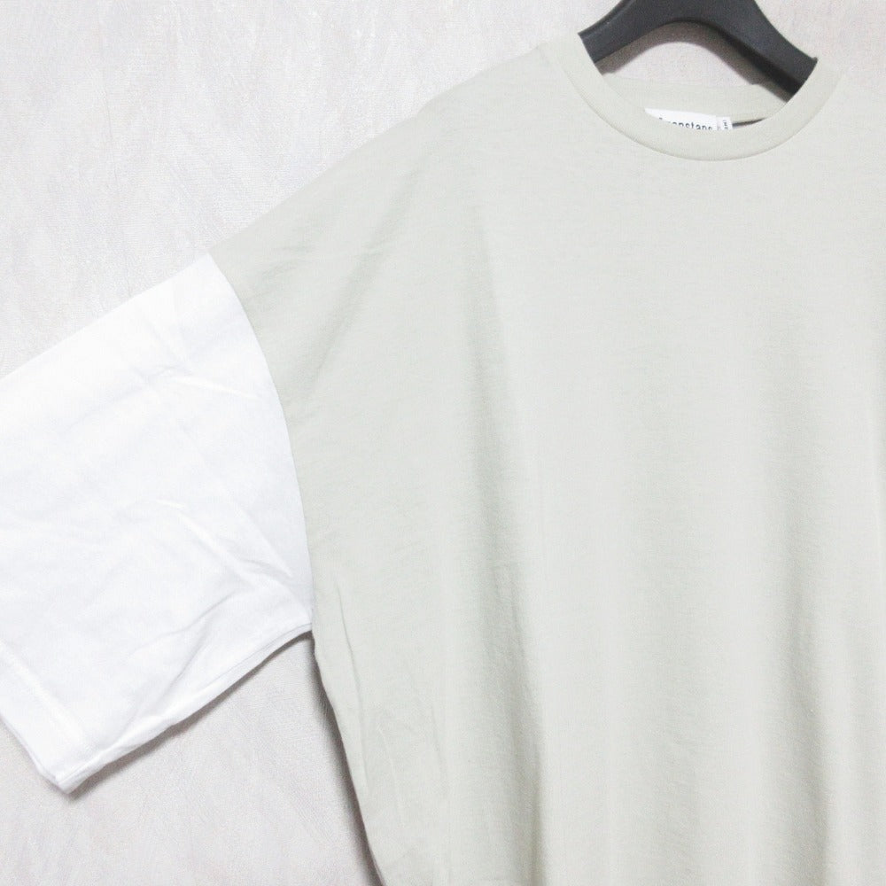 ナゴンスタンス ショートスリーブTシャツ