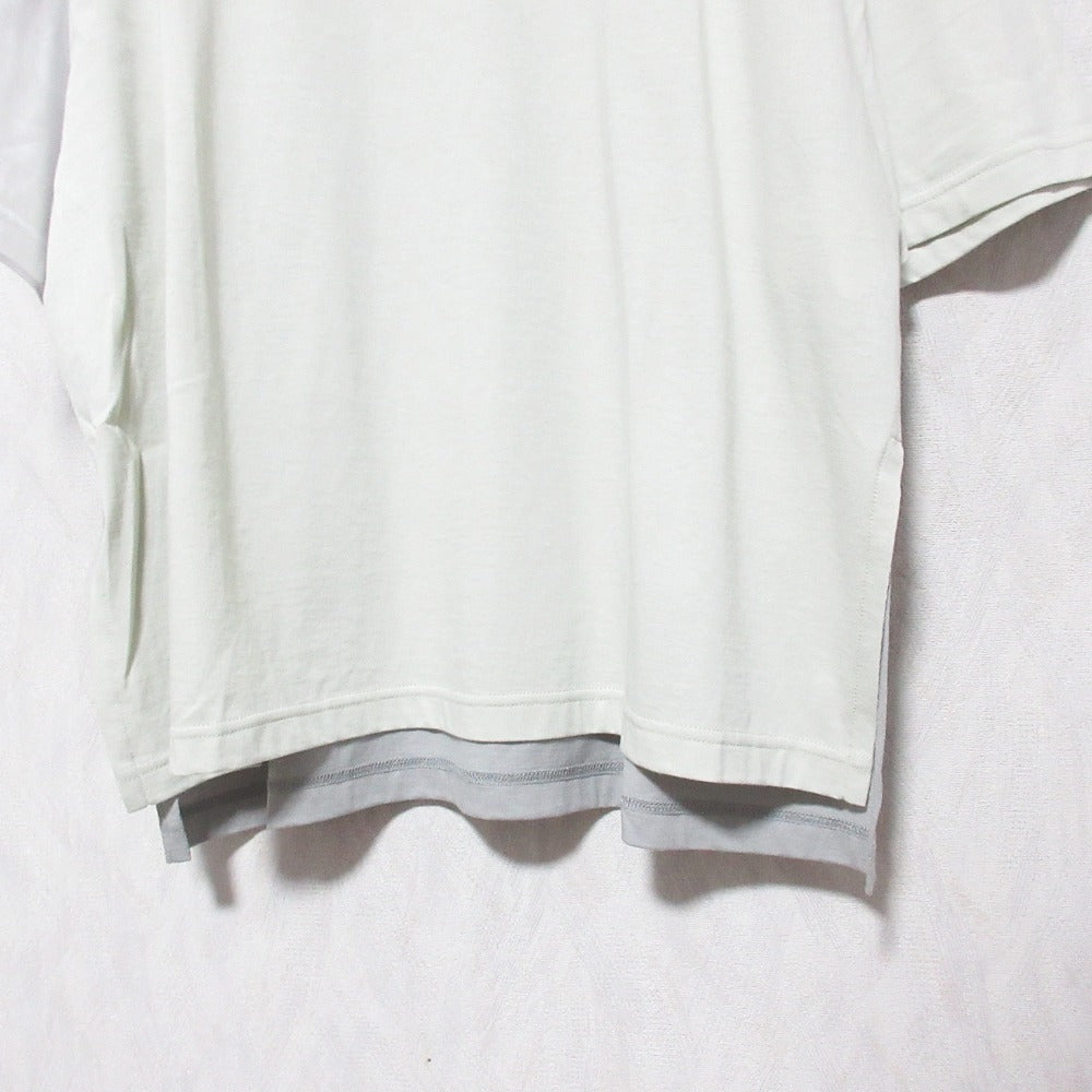 ナゴンスタンス ショートスリーブTシャツ