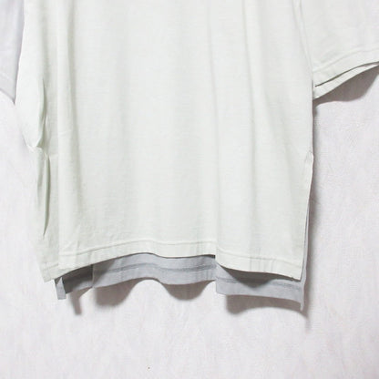 ナゴンスタンス ショートスリーブTシャツ