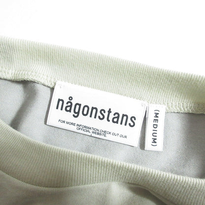 ナゴンスタンス ショートスリーブTシャツ
