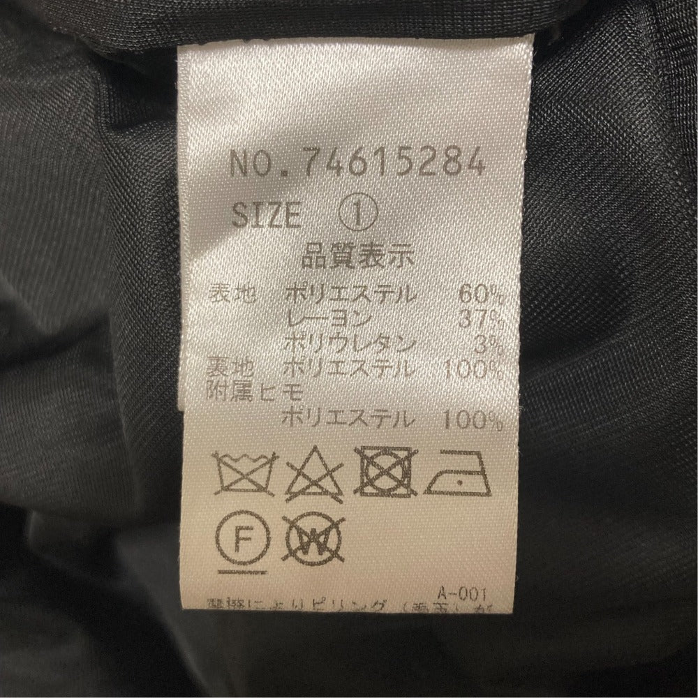 ココディール ハイウエストワンピース