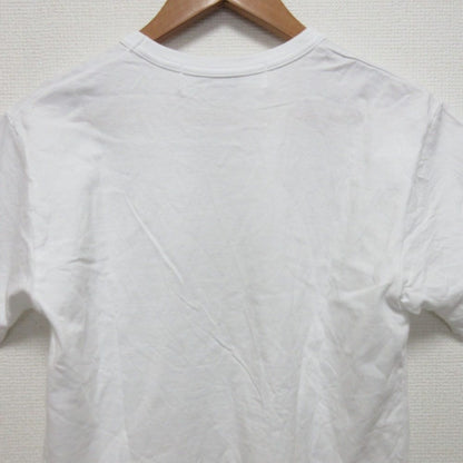 プレイコムデギャルソン ハートワッペン Tシャツ