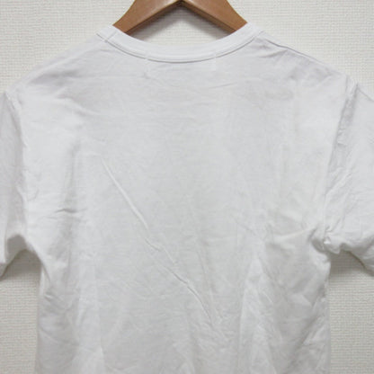 プレイコムデギャルソン ハートワッペン Tシャツ