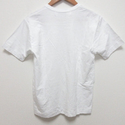 プレイコムデギャルソン ハートワッペン Tシャツ