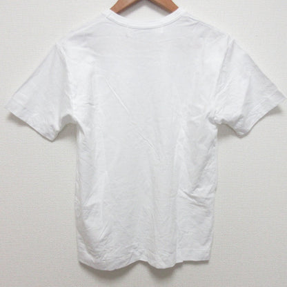 プレイコムデギャルソン ハートワッペン Tシャツ