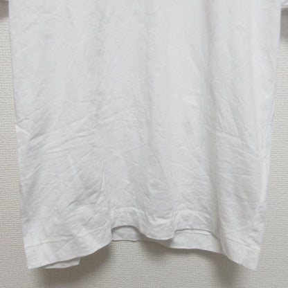 プレイコムデギャルソン ハートワッペン Tシャツ