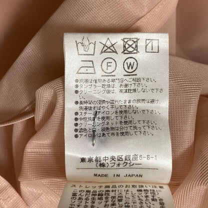FOXEY NEW YORK Modern Empire Dress ワンピース