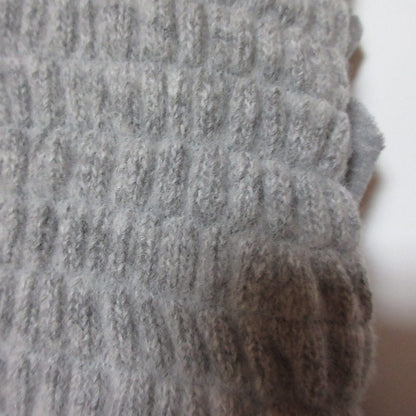 THE FLATS KNIT SEW FRILL TOP キャミソール ビスチェ