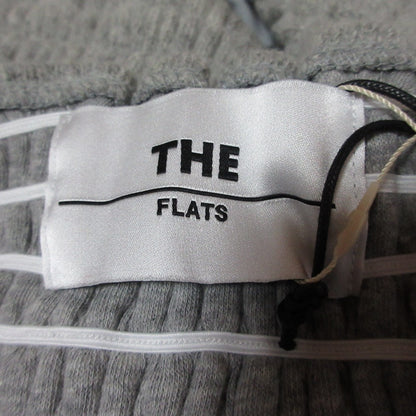 THE FLATS KNIT SEW FRILL TOP キャミソール ビスチェ