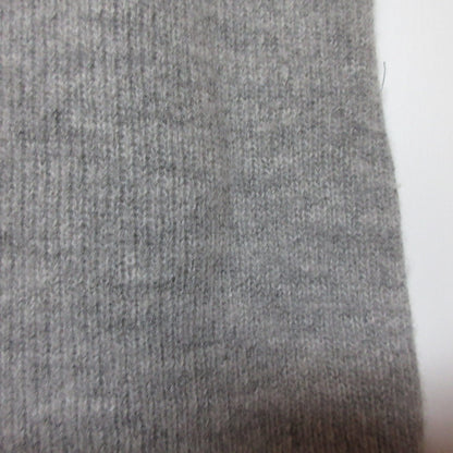 THE FLATS KNIT SEWワイドパンツ