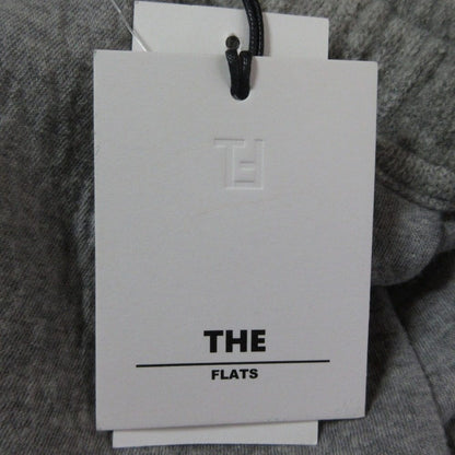 THE FLATS KNIT SEWワイドパンツ