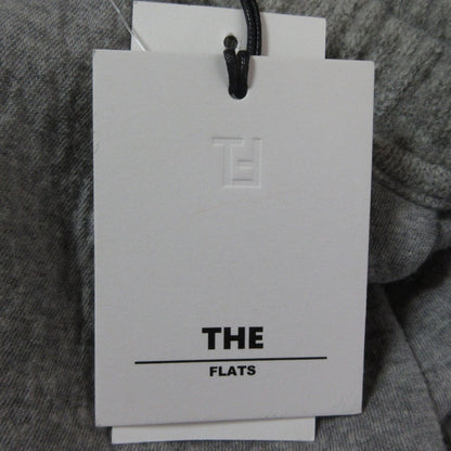 THE FLATS KNIT SEWワイドパンツ