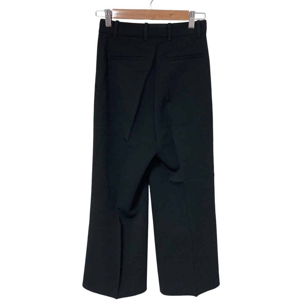 グッチ フレアパンツ ウール スラックス