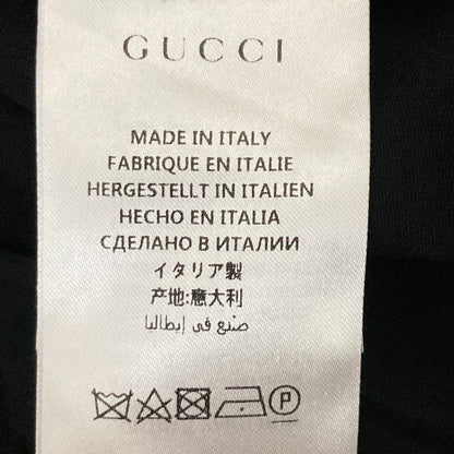 グッチ フレアパンツ ウール スラックス