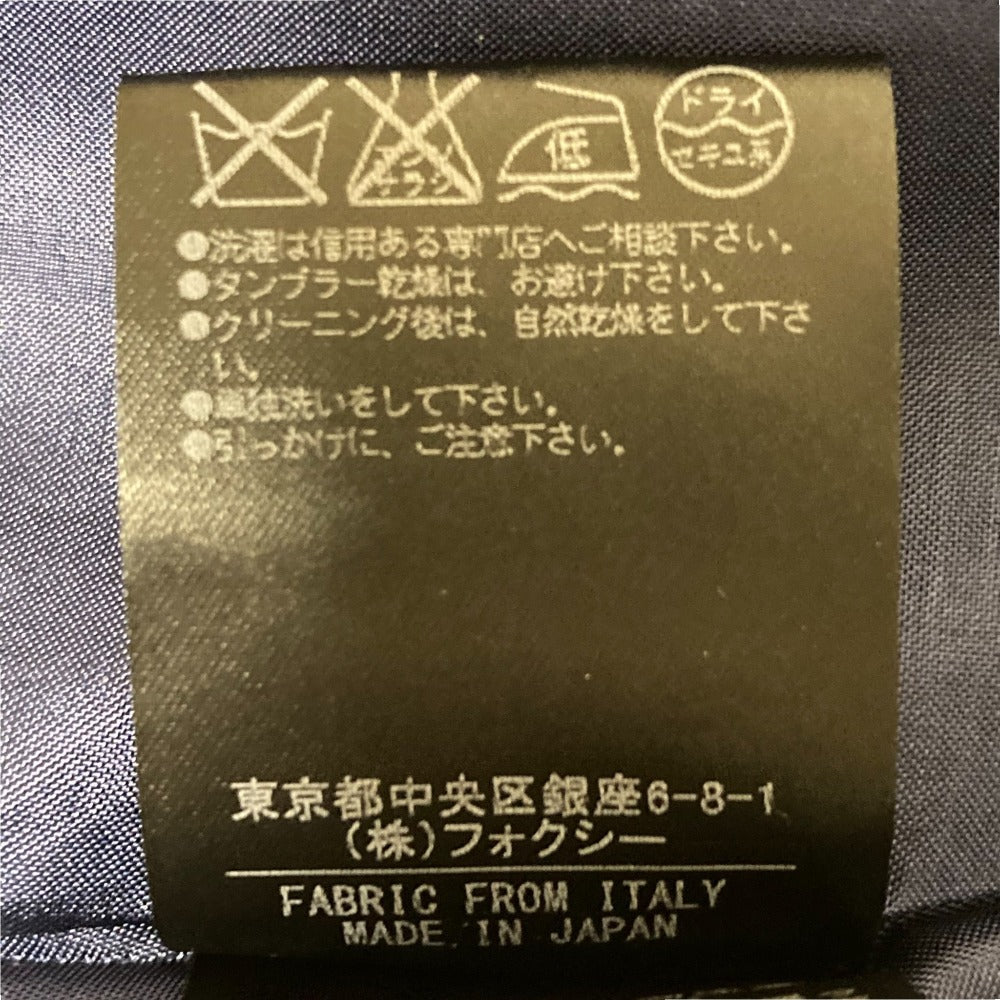 アディアム ジャガードワンピース