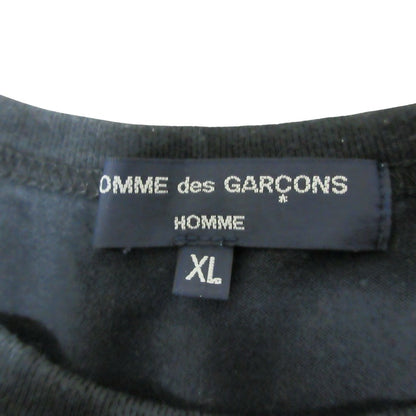 コムデギャルソンオム ロングスリーブTシャツ