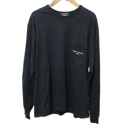 コムデギャルソンオム ロングスリーブTシャツ