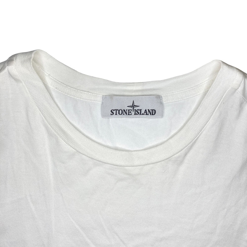 ストーンアイランド Tシャツ