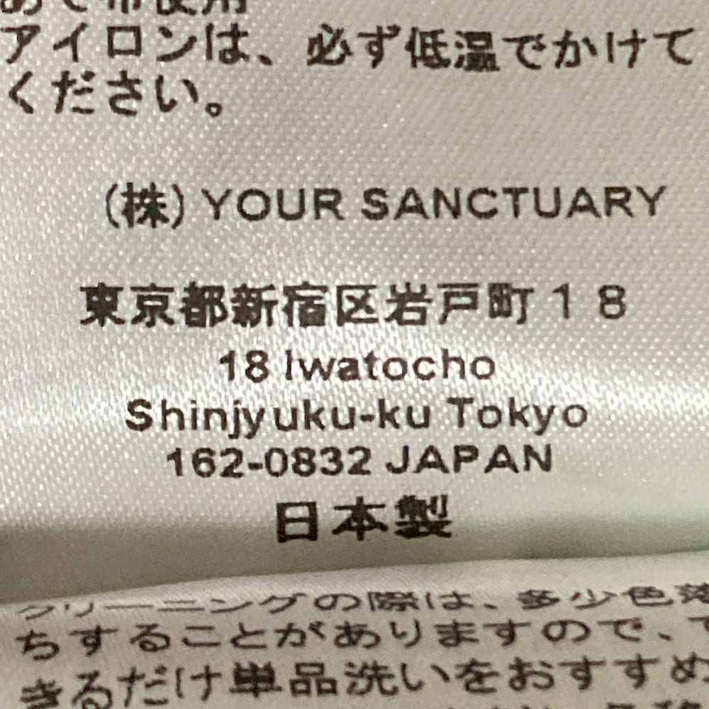 シクラス レーヨンシルクプルオーバー